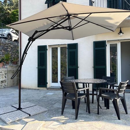 Apartmán Nei Castagni Levanto Exteriér fotografie