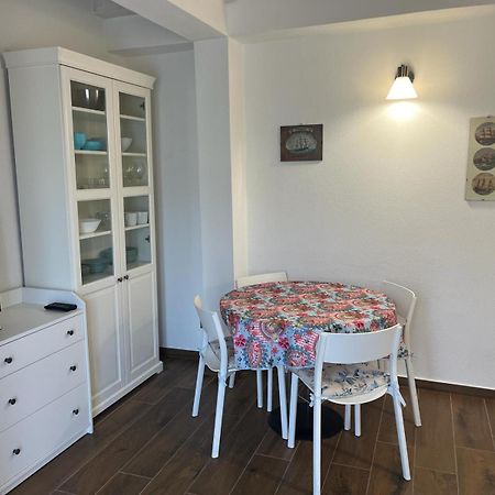Apartmán Nei Castagni Levanto Exteriér fotografie