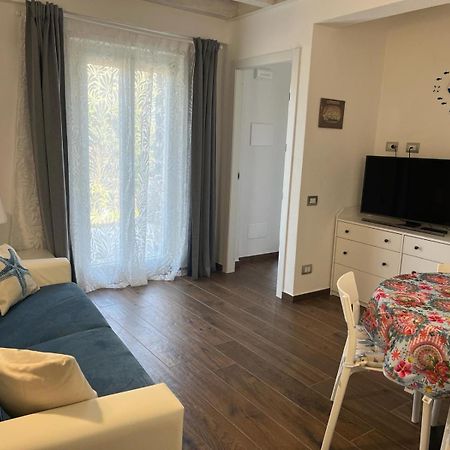 Apartmán Nei Castagni Levanto Exteriér fotografie