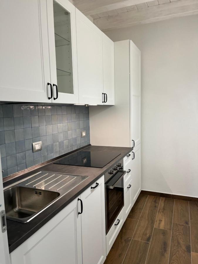 Apartmán Nei Castagni Levanto Exteriér fotografie