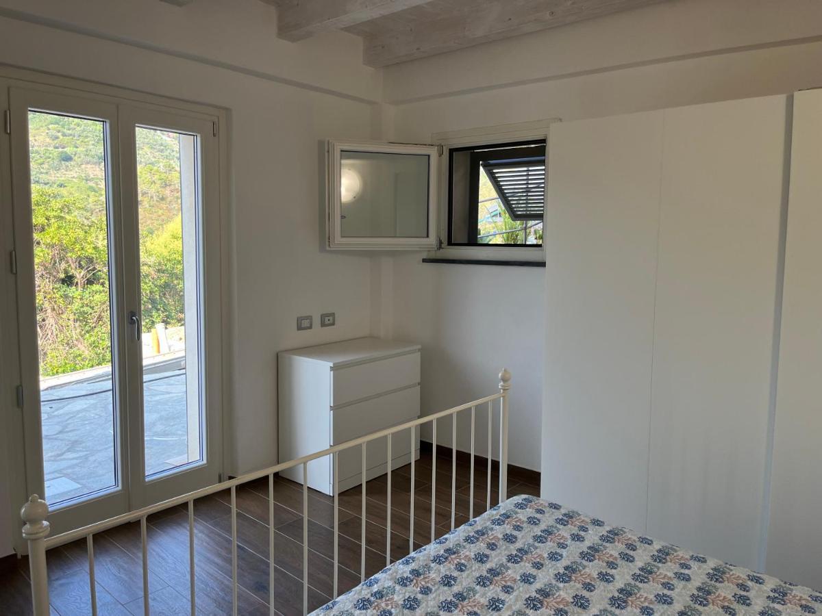 Apartmán Nei Castagni Levanto Exteriér fotografie