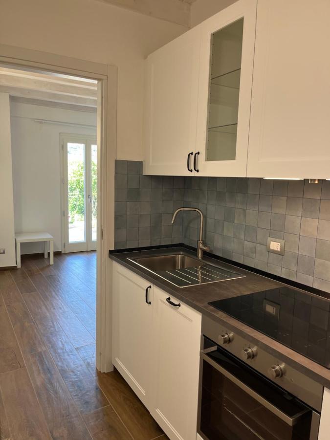 Apartmán Nei Castagni Levanto Exteriér fotografie
