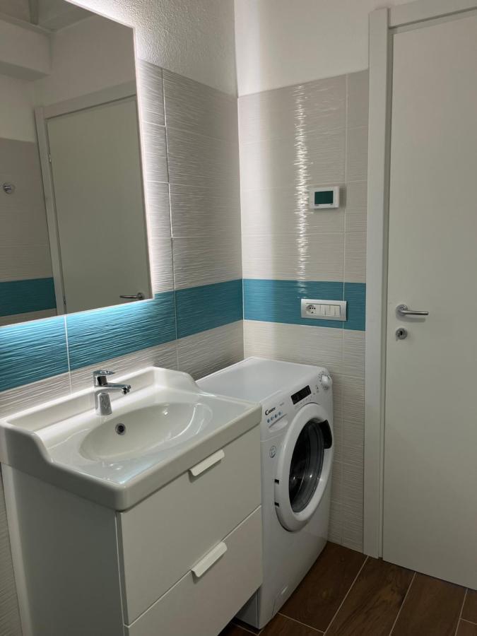 Apartmán Nei Castagni Levanto Exteriér fotografie
