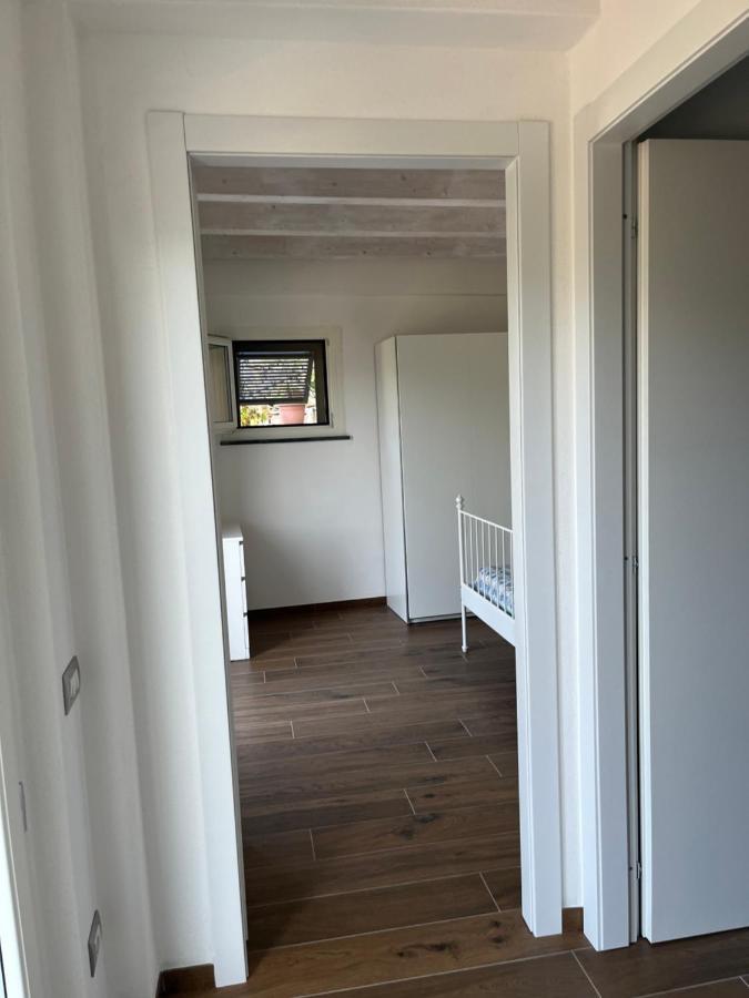 Apartmán Nei Castagni Levanto Exteriér fotografie