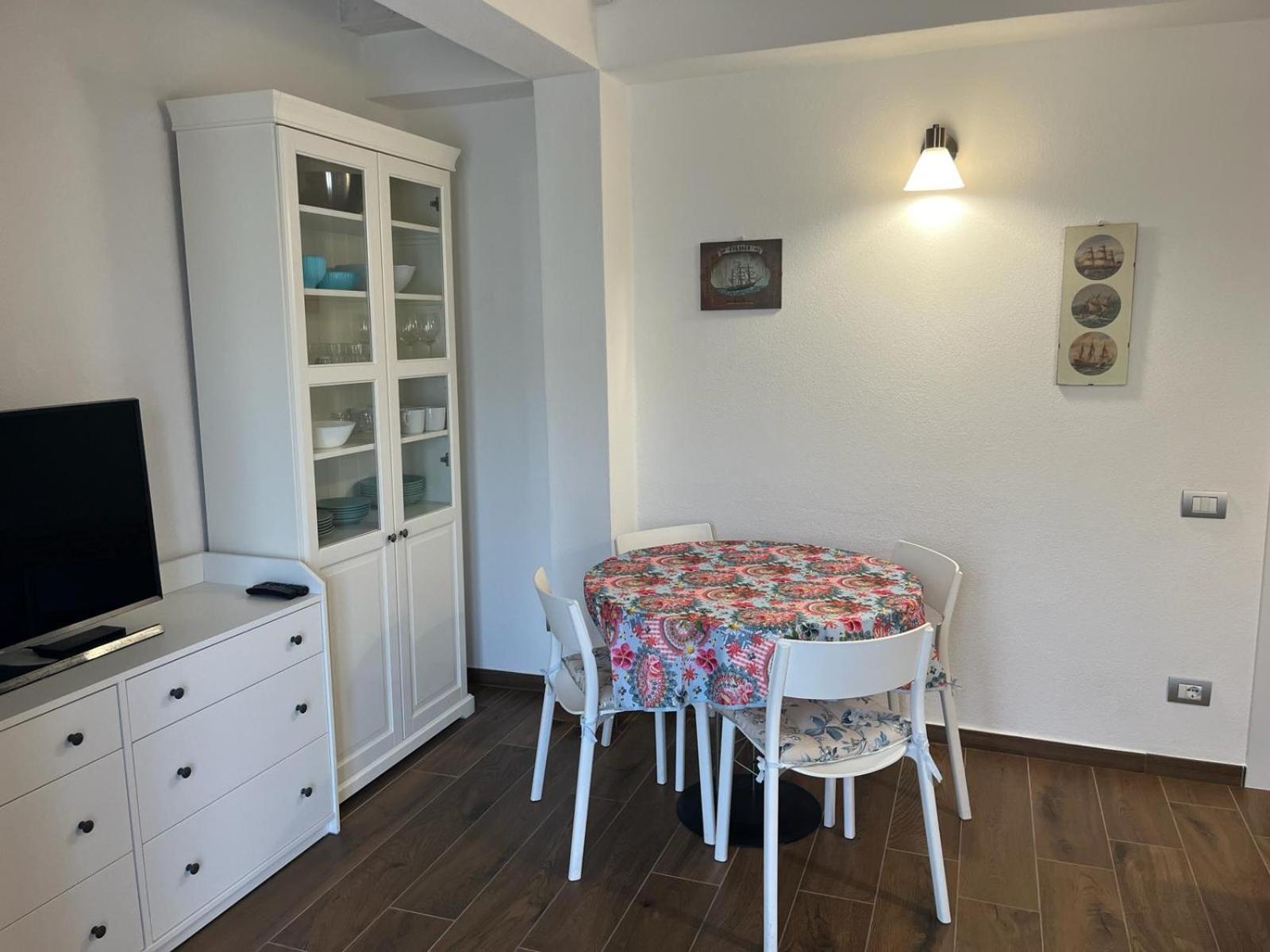 Apartmán Nei Castagni Levanto Exteriér fotografie